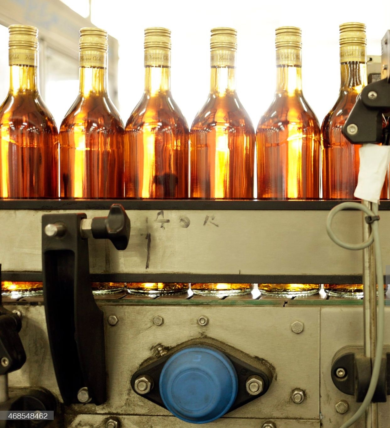 Havana Club Rum Collection The Original Factories